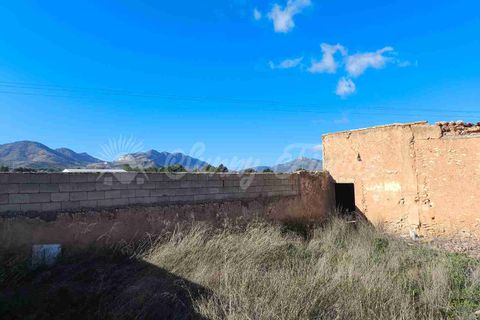 Landejendom i Yecla, Murcia, Yecla - € 195.000 | Ref: SF0556 - foto 19
